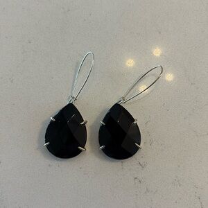 Kendra Scott earrings
